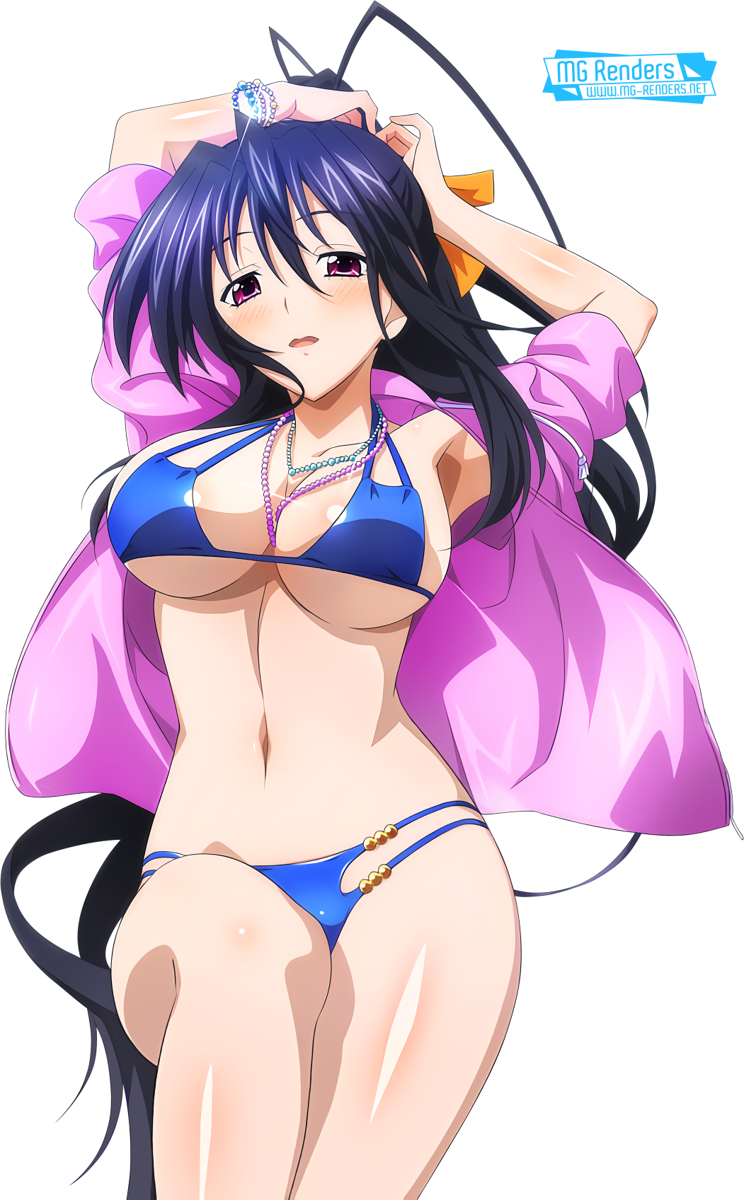 High school dxd hentai manga High school dxd hentai manga