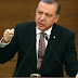 Erdogan Mengucapkan Belasungkawa Kepada Pemimpin Arab