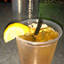 Sweet Tea Vodka and Lemonade