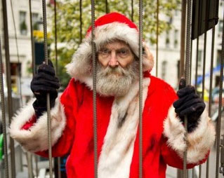 Γράμμα προς τον Άγιο Βασίλη από το ΣΔΟΕ!