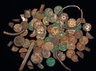 Furness Hidden Heritage: Buried Swords and Hoards, the Vikings in Furness