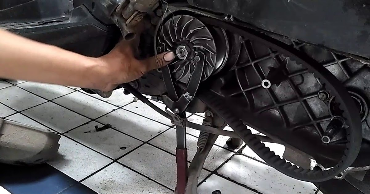 Mesin Ninja Bunyi Klotok Klotok MESINJANG