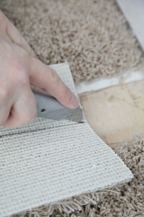 A Carpet Seaming Problem To Avoid Seam Peaking Bond Products Inc