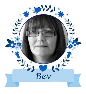 Bev Rochester - Creative Designer