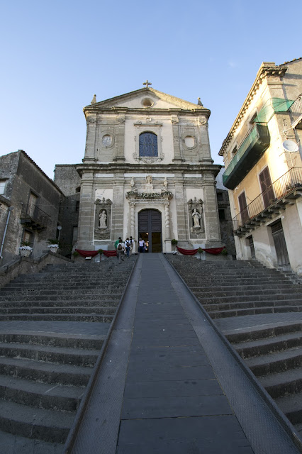 Chiesa di Castiglione di Sicilia