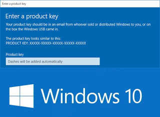 windows 10 urun anahtari ucretsiz 2021