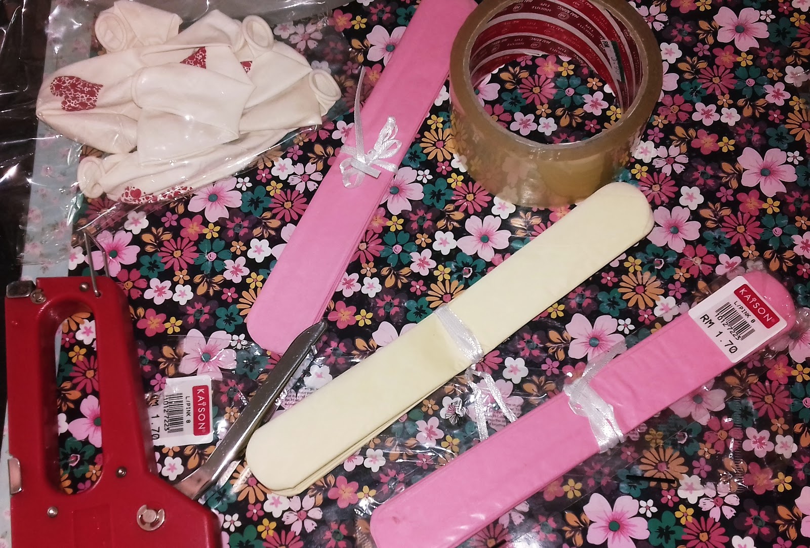 Diy Deko Bilik Tidur Simple Ms Seha Sebelum Memulakan Sesi Hias Menghias Ni Saya Search Dulu Kat Google Idea Macam Mana Nak Bilik Memang Banyak La Tinggal Pilih Ja Satu