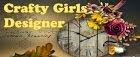 Crafty Girls Design Team Member