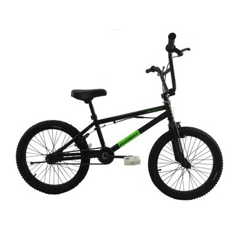 Daftar Harga Sepeda BMX Terbaru Beserta Gambarnya