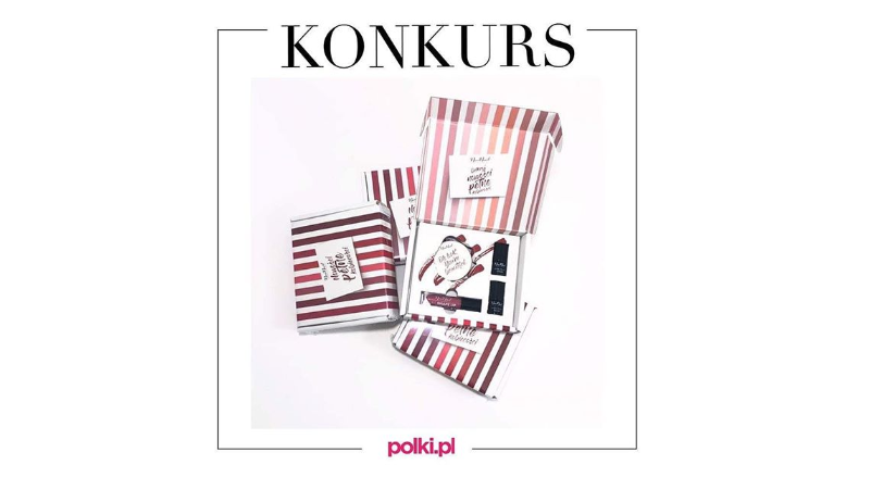 Wygraj zestaw kosmetyków NeoNail Konkurs