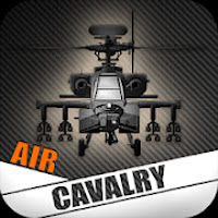 Helicopter Sim Flight Simulator Air Cavalry Pilot All Unlocked MOD APK