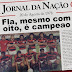 Há 42 anos, Flamengo vencia o Real Madrid na final do Torneio de Mallorca com oito jogadores em campo
