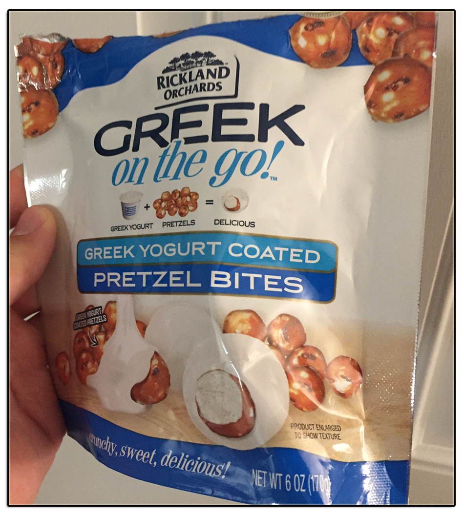 Batson's Blog Pumpkin Spice isn't the only good flavor out this fall