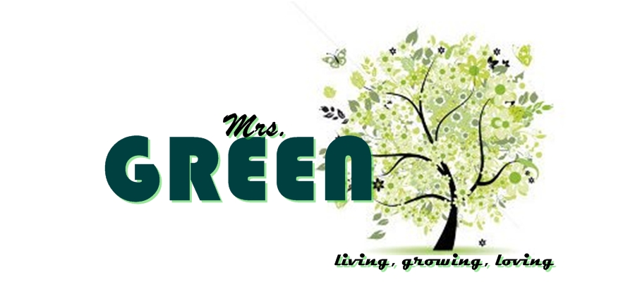 Mrs. Green