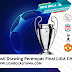Hasil Drawing Perempat Final Liga Champions: MU vs Barcelona