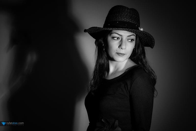 Studio Portraits Campaign - Mesi | Rufat Abas Photography Studio Portraits Campaign - Mesi | Rufat Abas Photography