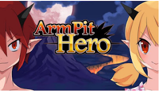 Armpit Hero: King of Hell Mod Apk v2.0.1 High Damage & More Terbaru