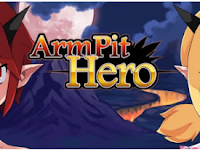Armpit Hero: King of Hell Mod Apk v2.0.1 High Damage & More Terbaru