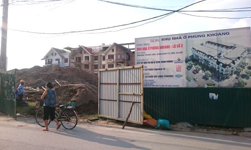 Ngược chiều giá thành – giá trị địa ốc Ngược chiều giá thành – giá trị địa ốc
