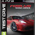 Test Drive Ferrari Racing Legends PS3 Direct Full Download