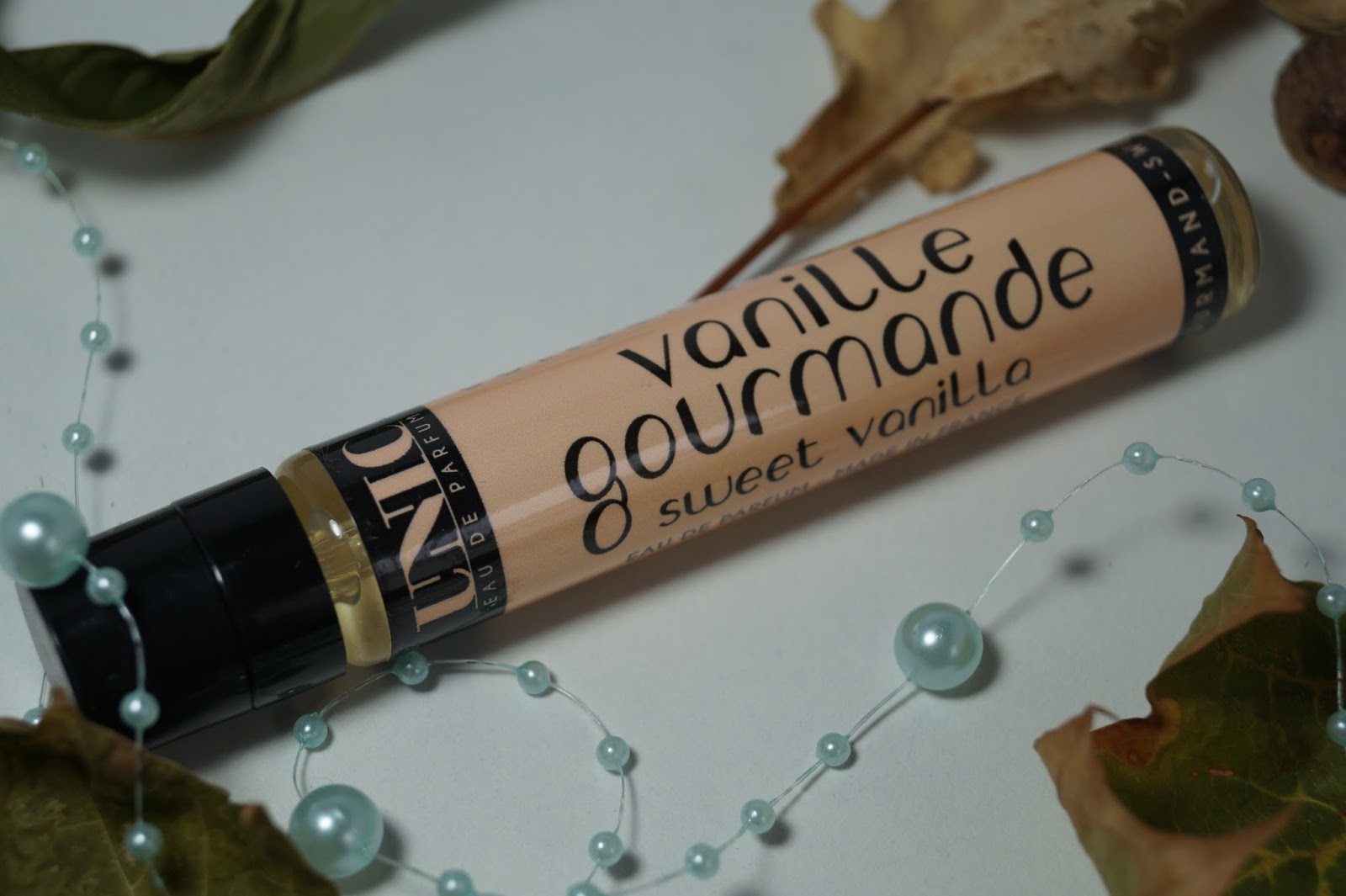 Sweet Vanilla Unic Naturals Eau De Parfum Unic Vanille Gourmande 2025