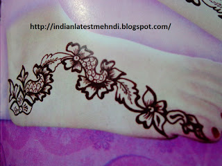 simple and easy mehndi designs 2013 4