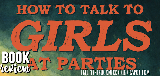 How To Talk To Girls At Parties 