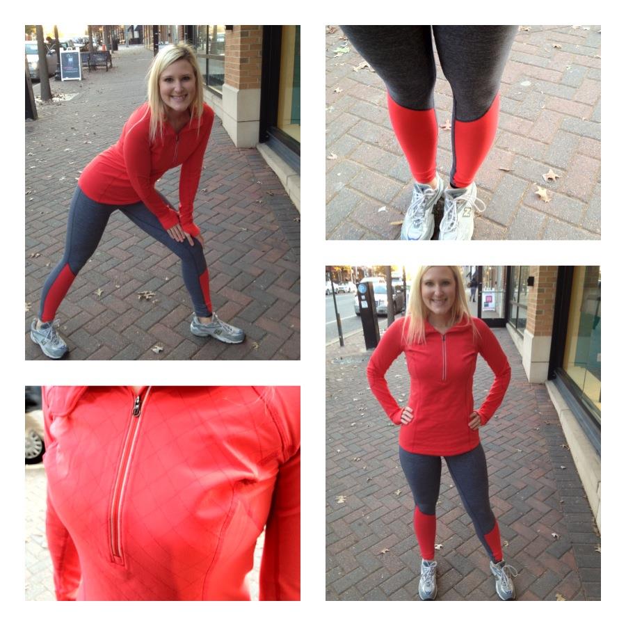 Lululemon Addict: Ice Queen Pant, LS, Toasty Tech PO, and new Bundle Up ...