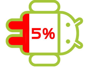 trucchi batteria android risparmiare batteria android