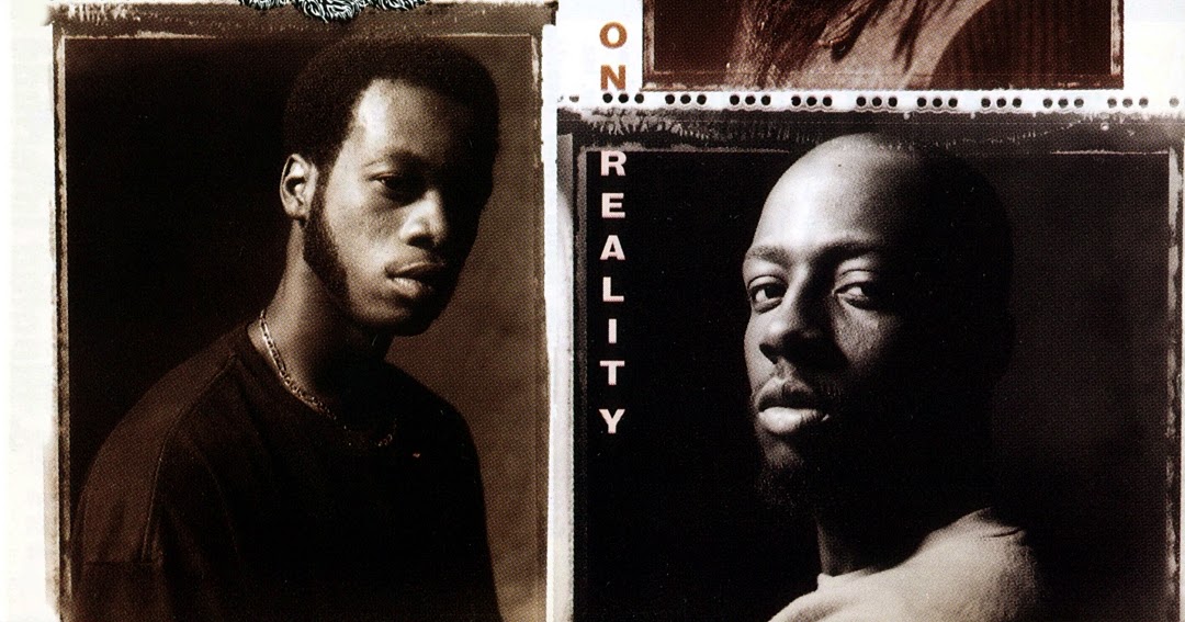 Fugees Blunted On Reality Blogspot