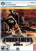 Descargar Unreal Tournament 2004 Editors Choice Edition MULTi9-ElAmigos para 
    PC Windows en Español es un juego de Accion desarrollado por Epic Games, Inc.