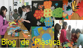 Blog d'Educació Plàstica
