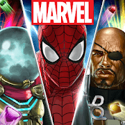 Marvel Puzzle Quest Marvel Puzzle Quest apk
