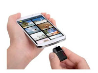 Flashdisk 16GB Transfer Data Cepat Sandisk Dual Drive OTG Flashdisk 16GB Transfer Data Cepat Sandisk Dual Drive OTG