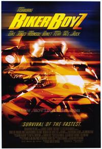 Biker Boyz (2003) Hindi Dubbed Full Movie Watch Online HD