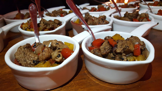 Blog Apaixonados por Viagens - Oinc Point - Restaurante - Gastronomia - Rio de Janeiro