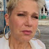 Avião com Xuxa faz pouso de emergência após ser atingido por raio