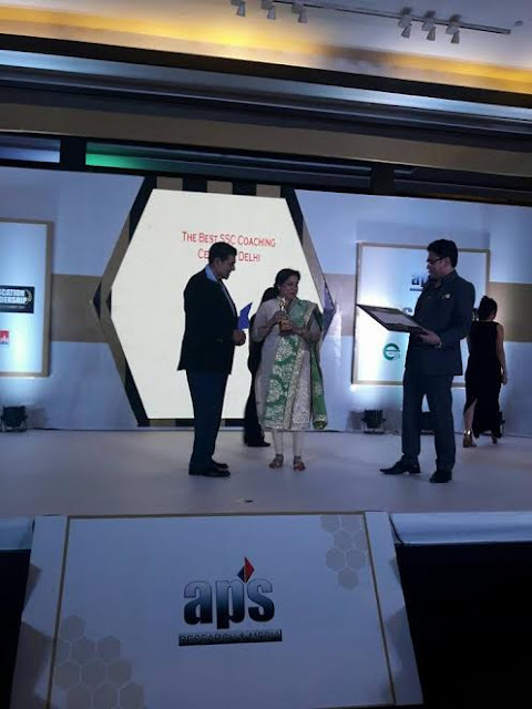 India’s Education Wizard Neetu Singh Bags the Prestigious Asia Education Leadership Award in the Capital