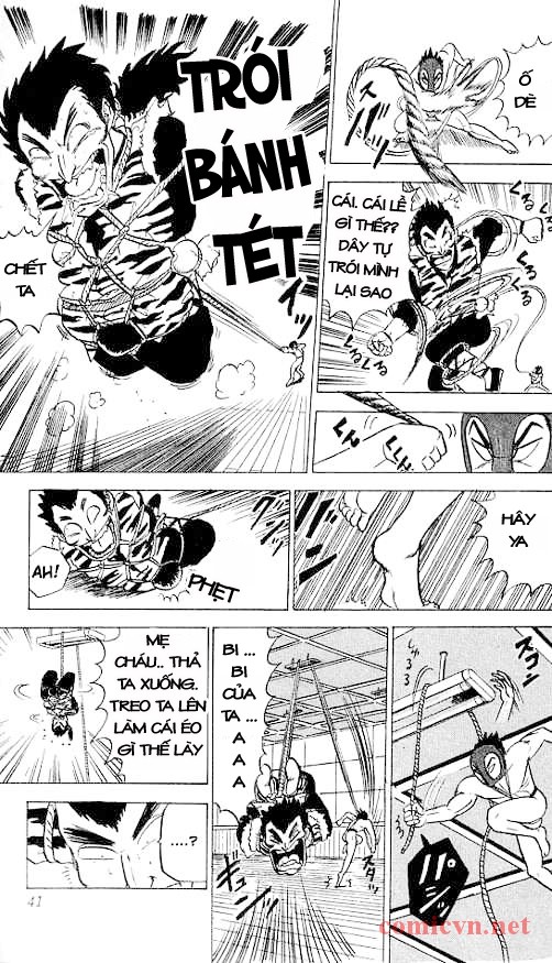 Ultimate!! hentai kamen chap 18