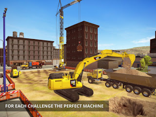 Construction Simulator 2 Mod v1.02 Apk + Data Unlimited Money Construction Simulator 2 Mod v1.02 Apk + Data Unlimited Money