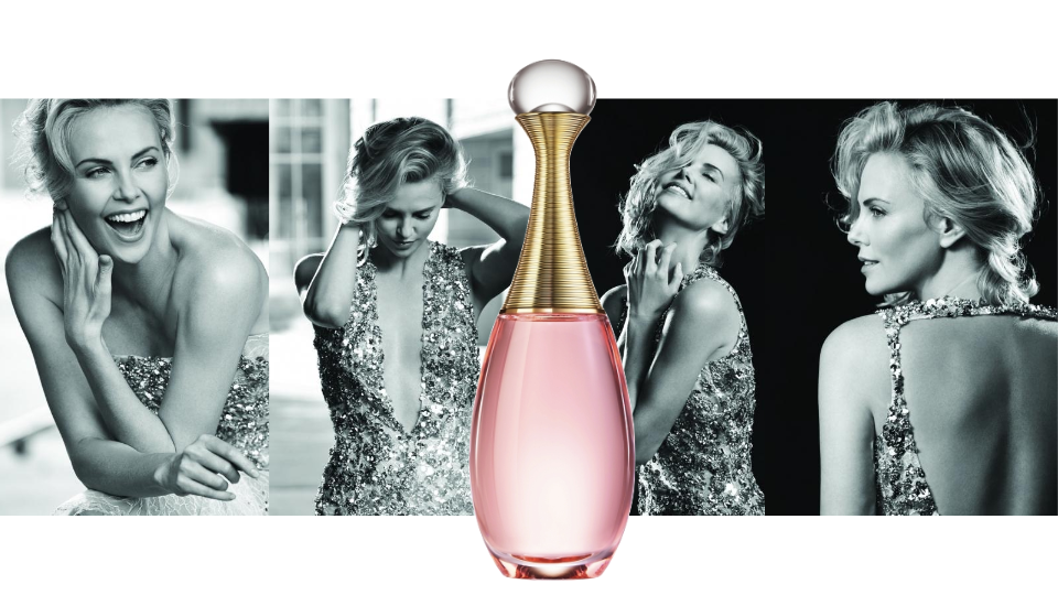 parfum dior j'adore beauty success
