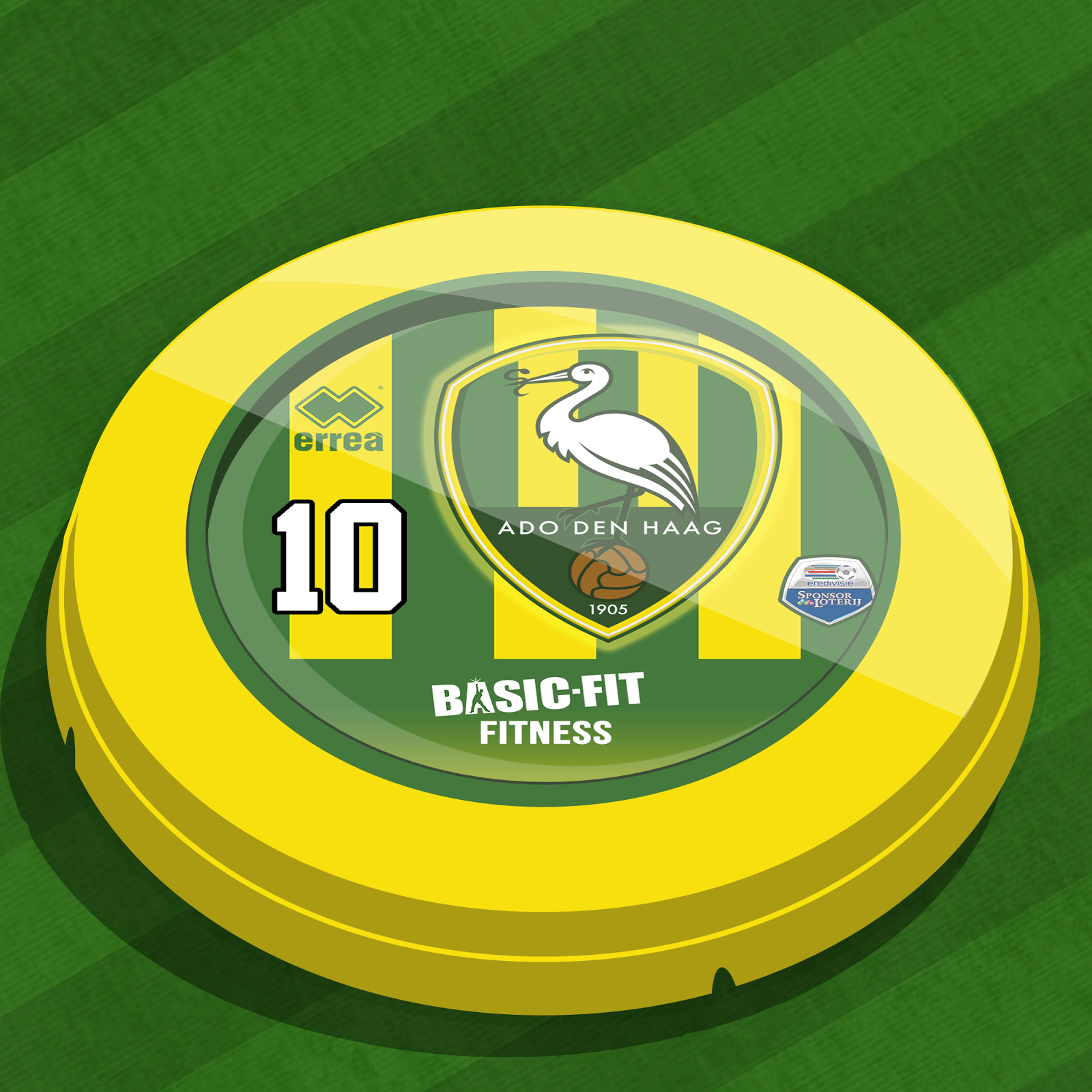 Ado Den Haag Ado Den Haag