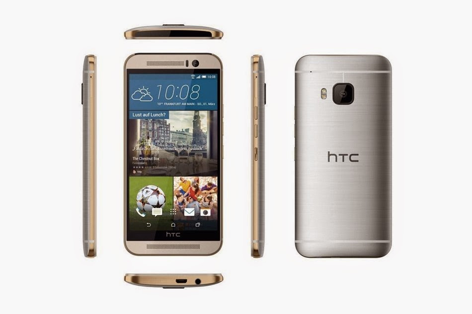 Harga HTC One M9 Terbaru Harga HTC One M9 Terbaru