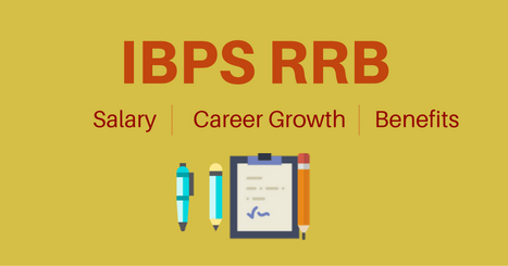 IBPS RRB Salary for office assistant & officer Scale