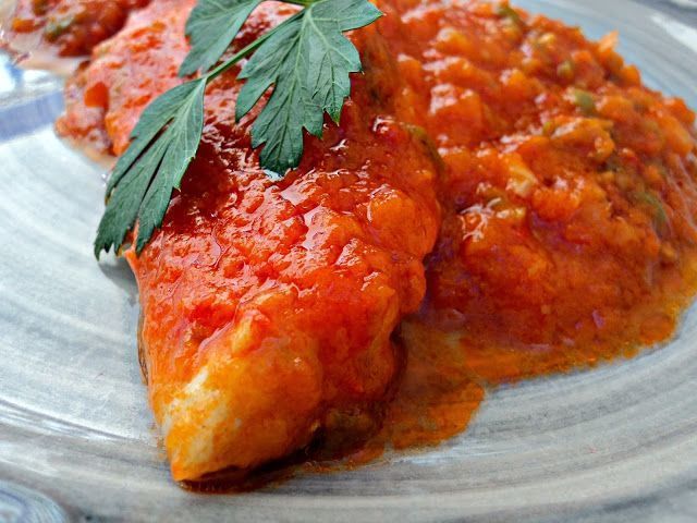 Menú semanal nº 2 dorada-fritada