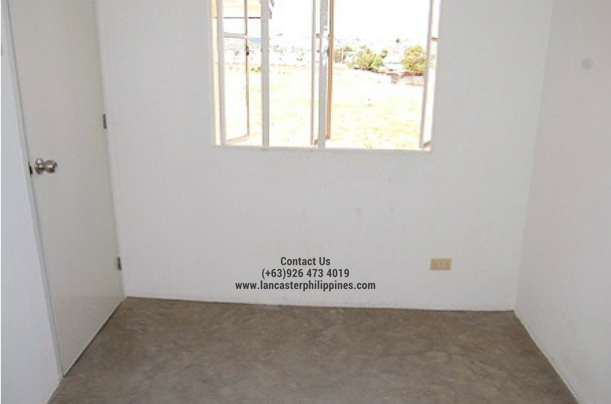 Alice House Model - Lancaster New City House for Sale Imus Cavite