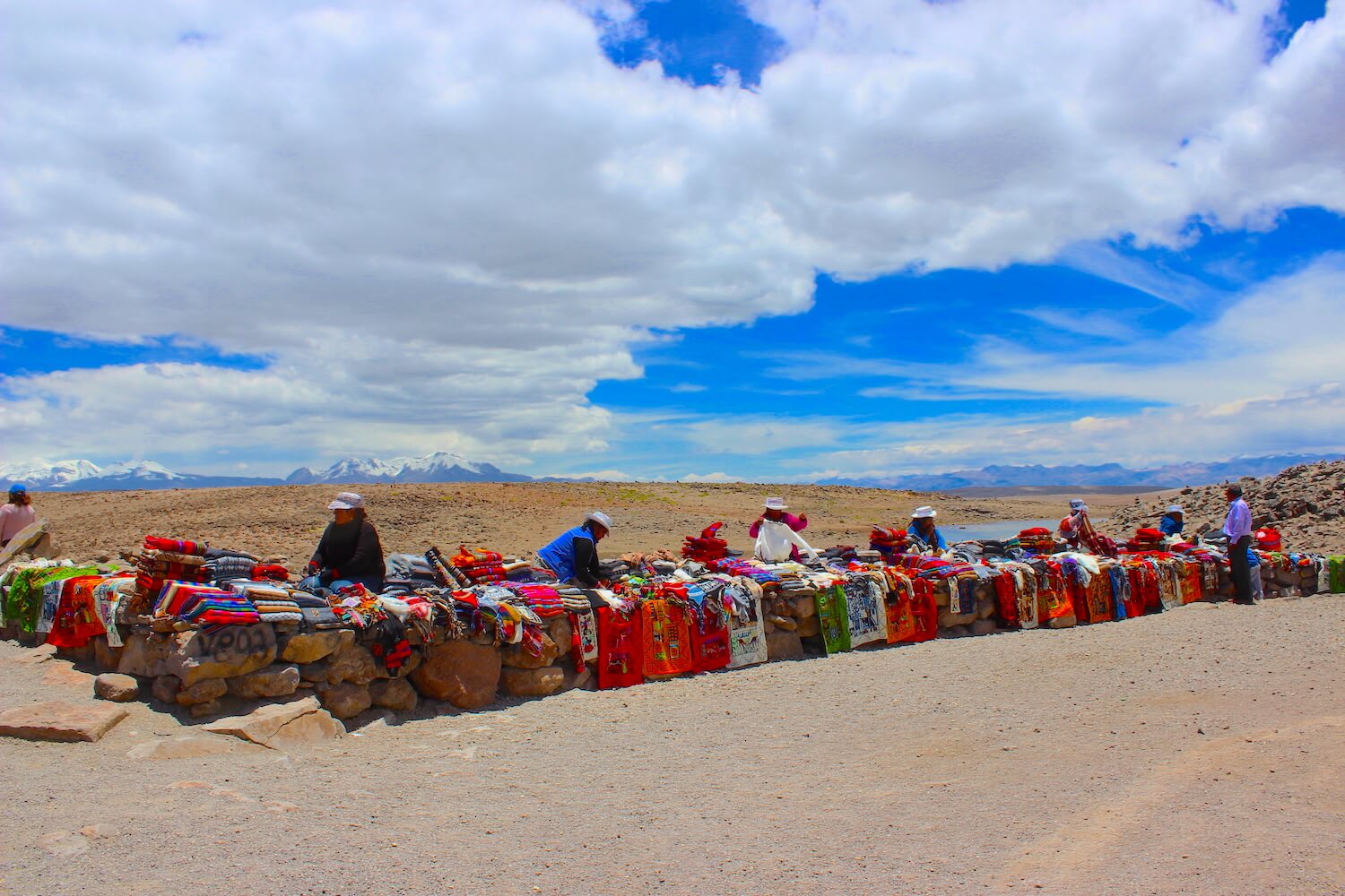 volcano mismi market