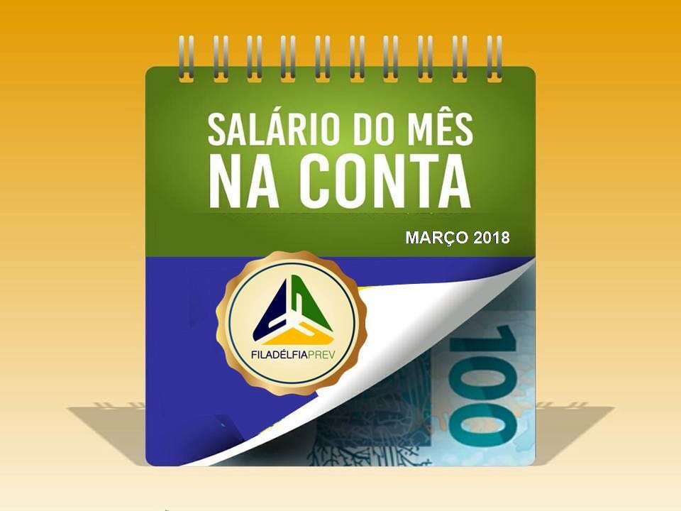 Informativo FILADÉLFIA PREV Informativo FILADÉLFIA PREV