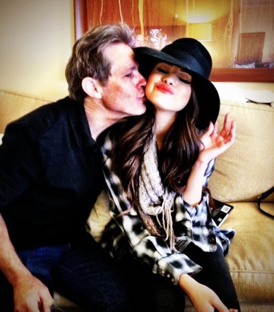 Tween Music: Selena Gomez, Who’s Your Daddy?