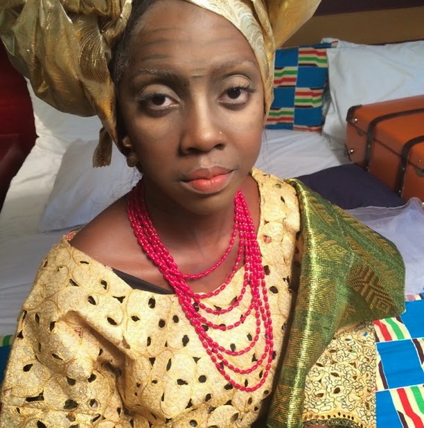 tiwa savage my darling video